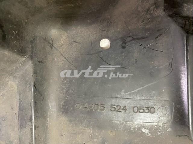  Mercedes A2055240530 ціна, від 68.75 USD