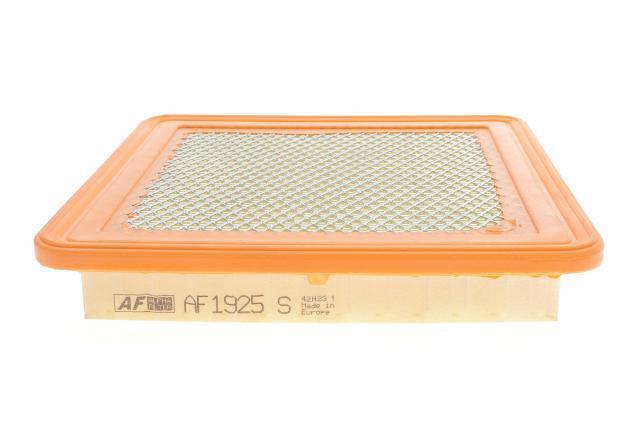 Елемент повітряного фільтра Alpha Filter AF1925S ціна, від 4.58 USD
