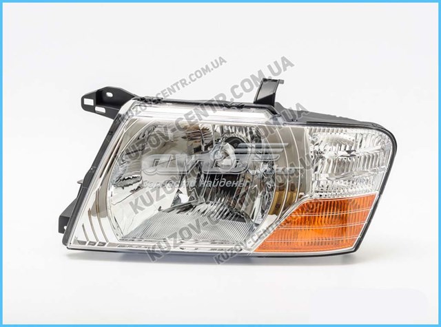 Фара ліва передня FPS FP3735R1P ціна, від 98.43 USD