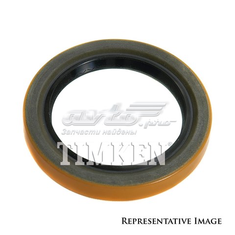 Купити 710481 Timken Сальник хвостовика