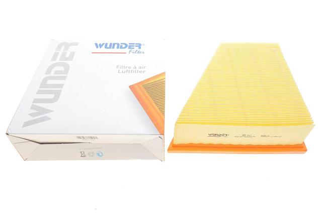 Елемент повітряного фільтра Wunder WH112 ціна, від 5.95 USD