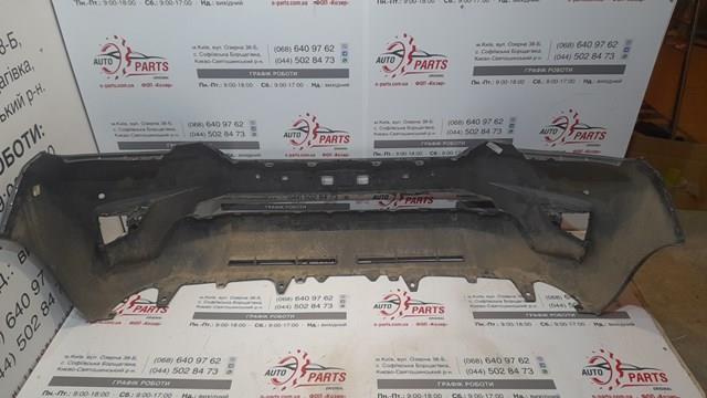 Бампер на авто AND 30807974 ціна, від 93.55 USD