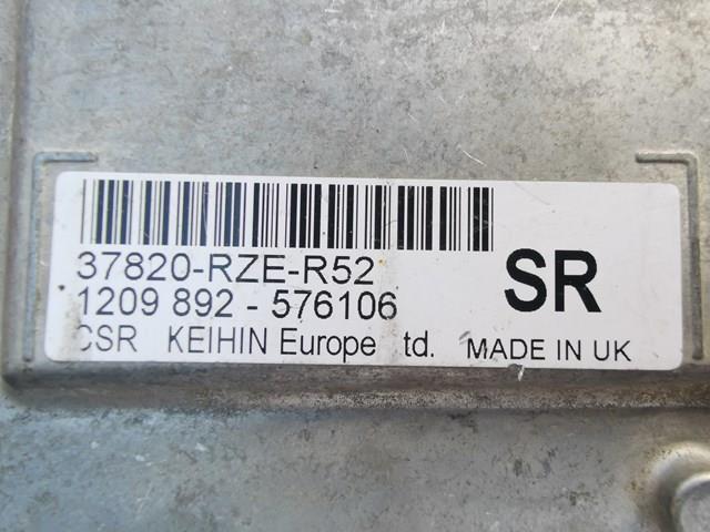 37820RZER52 Honda 