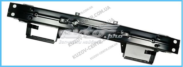 Підсилювач бампера переднього FPS FP2806940