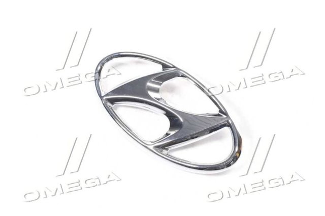 863002B000 Hyundai/Kia емблема кришки багажника, фірмовий значок