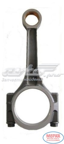 Поршень з пальцем без кілець, STD ECR101 Enginetech