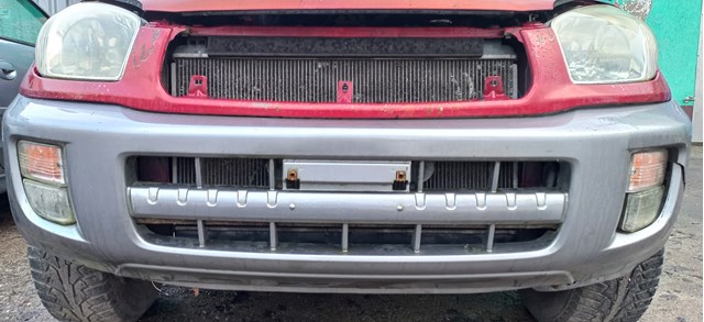 Купити 5211942190 Toyota Буфер (бампер) передній