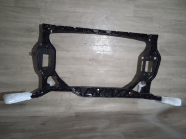Кронштейн кріплення радіатора Polcar 13D1040
