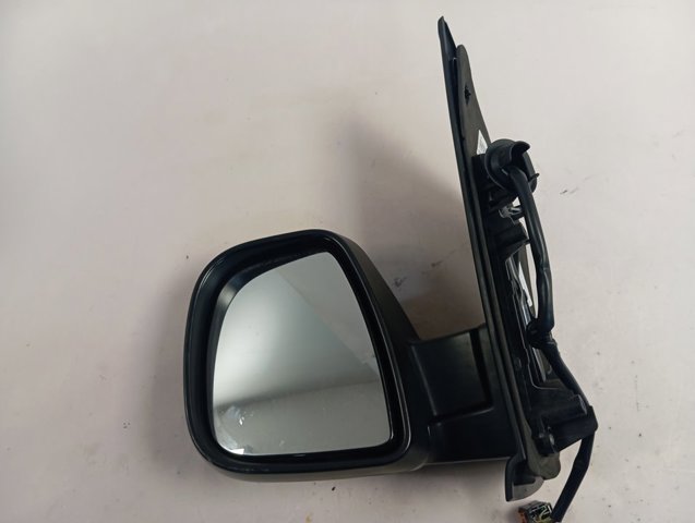98155884XT Peugeot/Citroen Дзеркало заднього виду, ліве
