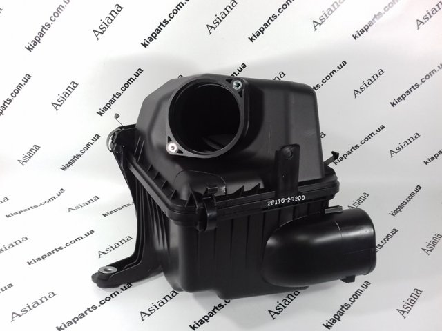Корпус фільтра 281103R500 Hyundai/Kia