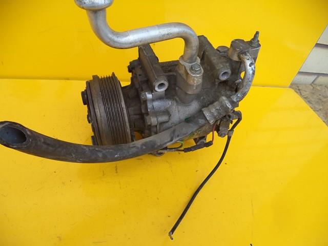Шків компресора кондиціонера Honda 38800RSHE010M2