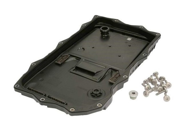 Піддон АКПП 1087298437 ZF Parts