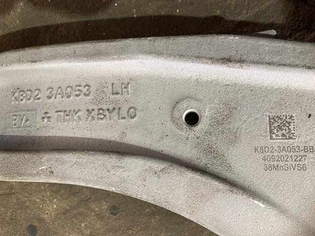 Купити LR133588 Land Rover Лівий важіль передній нижній підвіски