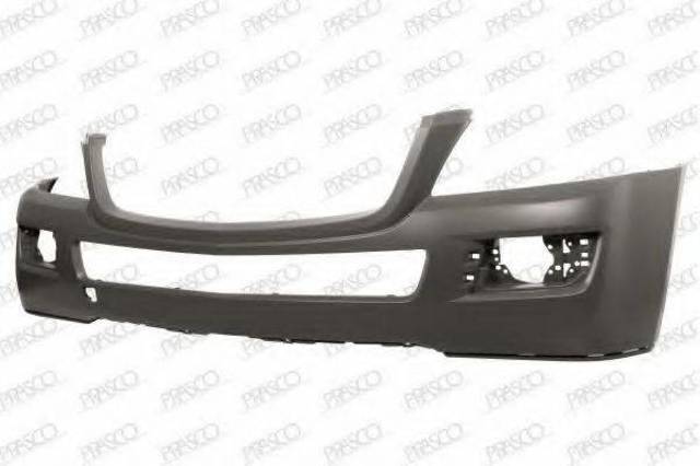 Бампер передній Mercedes A16488513259999