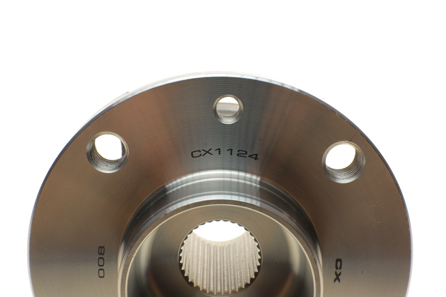 Маточини задніх коліс CX/Complex CX1124 ціна, від 69.65 USD
