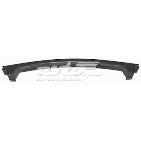 Шина бампера переднього FPS FP2604940 ціна, від 55.50 USD