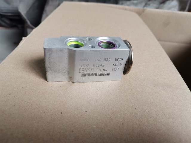  4G0820181A VAG