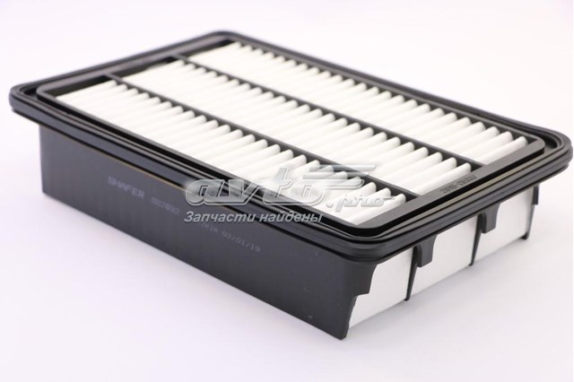 Купити SX2832 Shafer Автомобільний фільтр повітря