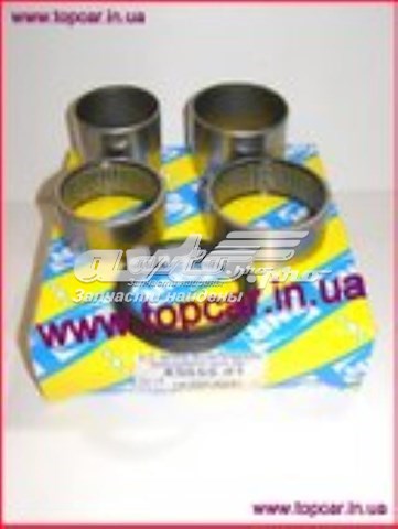 Купити KS55501 SNR Сайлентблок задньої балки