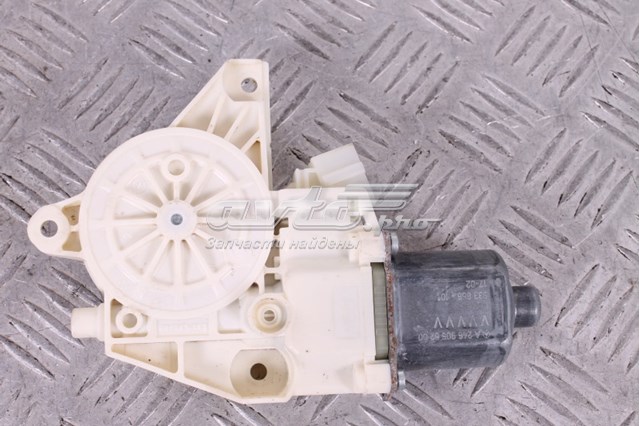 A2469065200 Nissan/Infiniti Мотор склопідйомника дверей передніх, правих