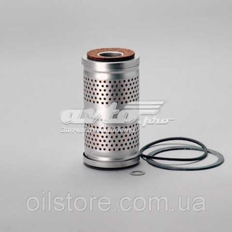 Купити P550522 Donaldson Фільтр-відстійник палива грубої очистки