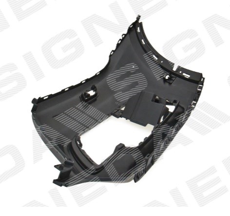 PAD04062PBR Signeda Бампер передній ікло праве