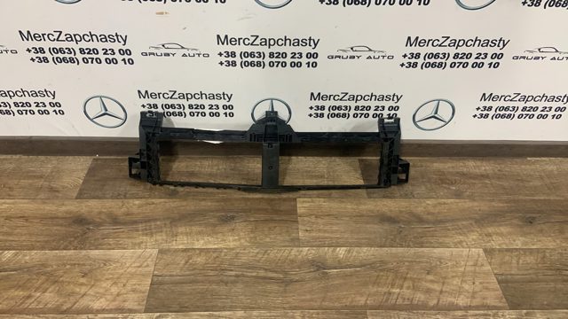 Купити A2478807101 Mercedes Жалюзі радіатора охолодження