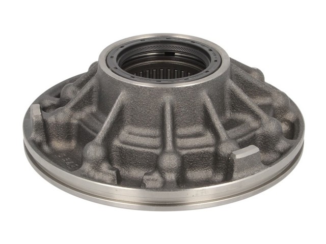Насос масляний КПП ZF Parts 1068210094 ціна, від 72.20 USD