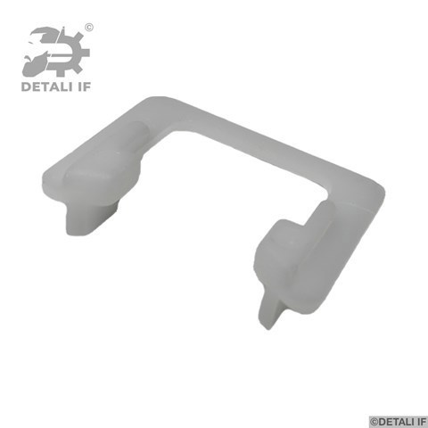 Внутрішня частина замку передніх дверей Detali IF DF14420 ціна, від 0.27 USD