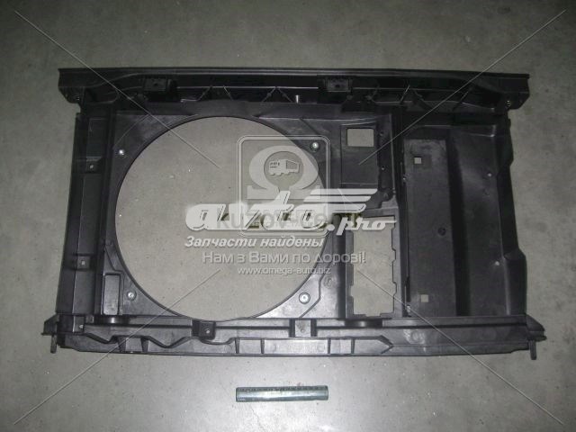 Рамка кріплення радіатора Tempest 170124200 ціна, від 35.80 USD