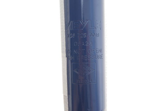 Амортизатор задній Meyle 2267250018 ціна, від 37.85 USD