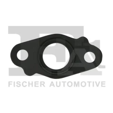 P1ZA030 Parts-Mall Прокладка компресора