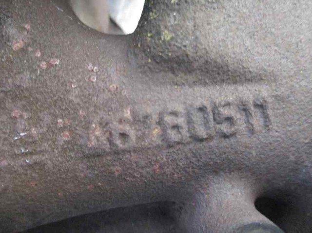 Купити 46760511 Fiat/Alfa/Lancia 
