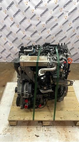 Купити OM651901 Mercedes Двигун