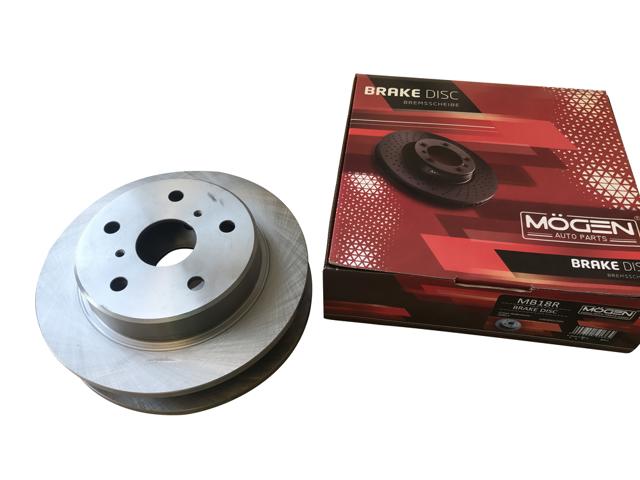 Задні дискові гальма Mogen MB18R ціна, від 22.86 USD