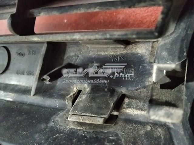 Купити 13117843 General Motors Захисна решітка радіатора