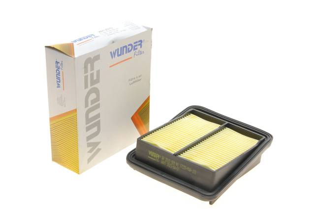 WH2010 Wunder Повітряний фільтр двигуна