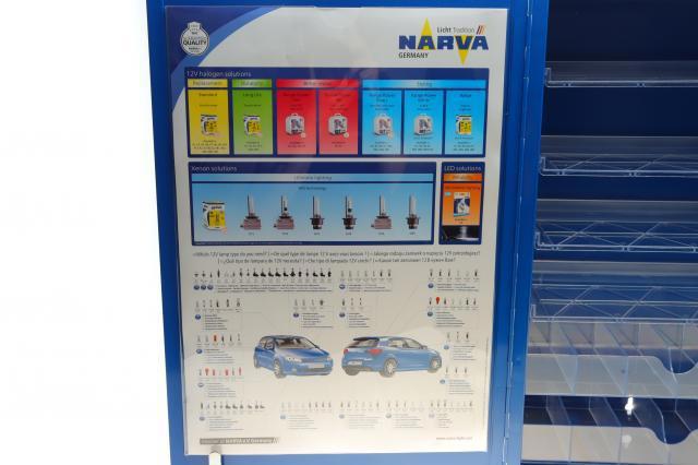  Narva 56214 ціна, від 209.64 USD