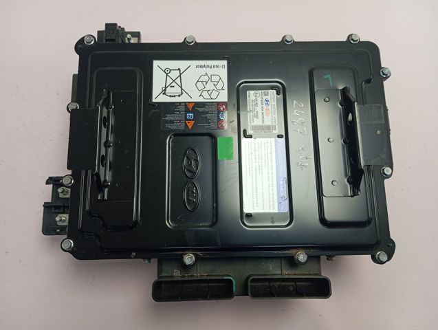 375M0G4000 Hyundai/Kia 