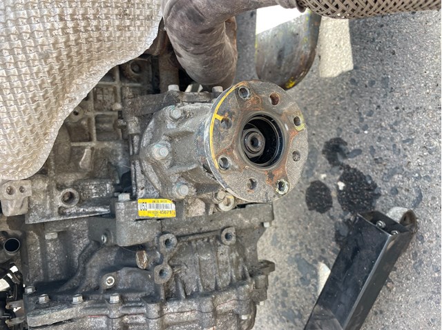 473003B530 Hyundai/Kia 