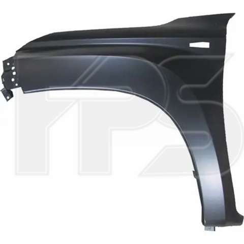 Ліве переднє крило FPS FP4838313 ціна, від 114.65 USD