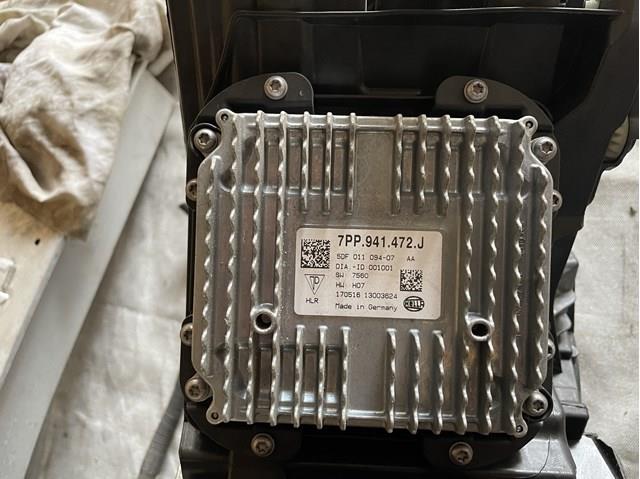 4G0941035 VAG Фара дальнього світла в зборі