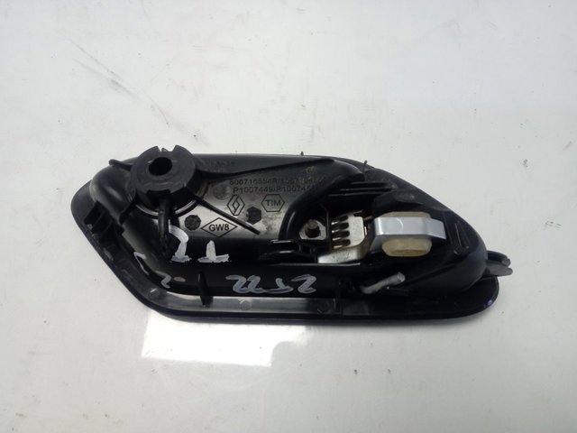  806716534R Renault (RVI)
