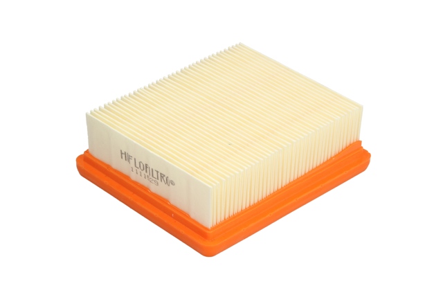 HFA6302 Hiflofiltro Повітряний фільтр двигуна