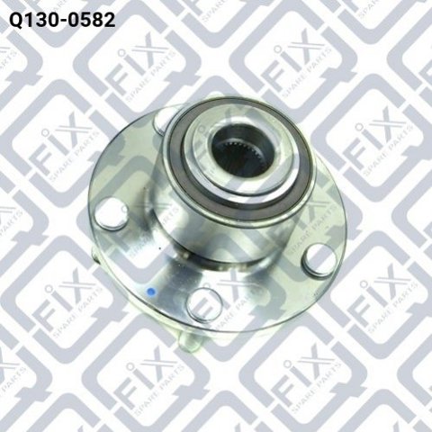 Передня маточина Q1300582 Q-fix