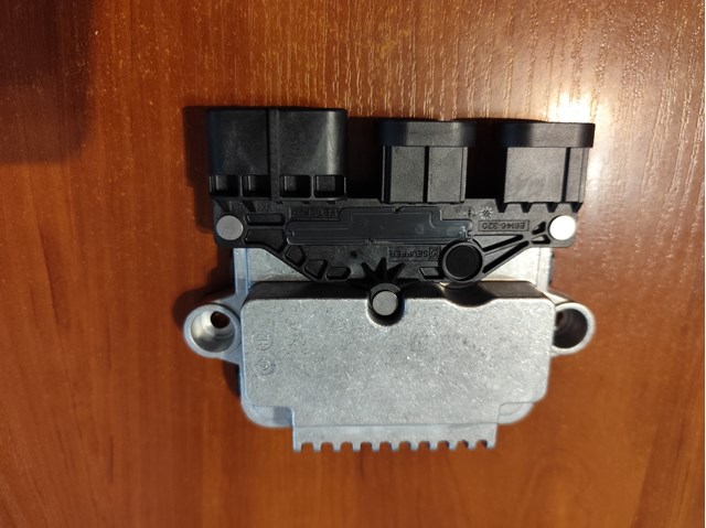 45132AN00A Subaru Регулятор оборотів вентилятора охолодження, блок управління