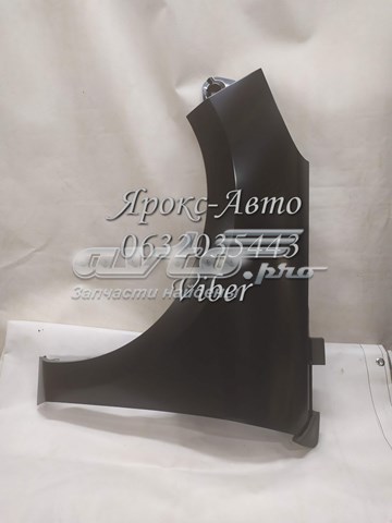 Ліве переднє крило FPS FP2826311 ціна, від 41.72 USD