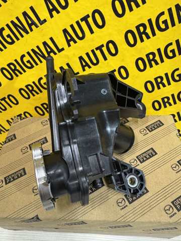 Mazda PYML1517YG
