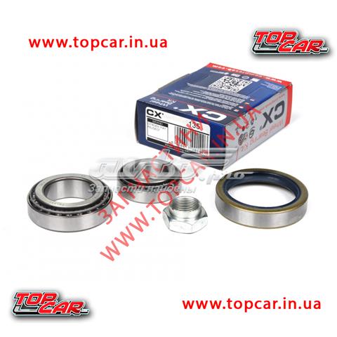 CX135 CX/Complex Підшипник ступиці задньої