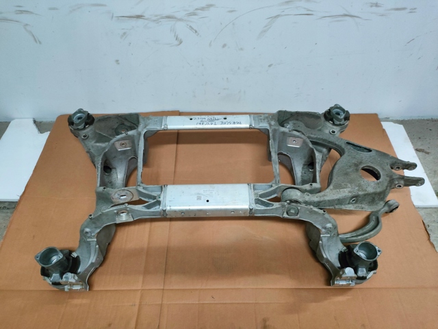 Управління рульове в зборі Porsche 971501605L ціна, від 546.96 USD